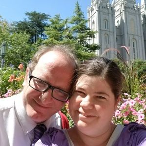 Meet your Posher, Debbie